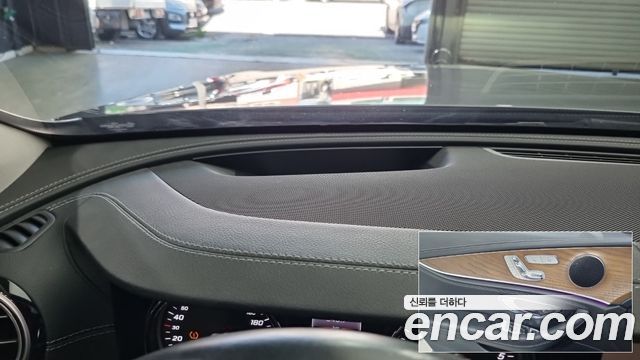 Mercedes-Benz E-Class (W213) E220d Exclusive 2018 — фото 19