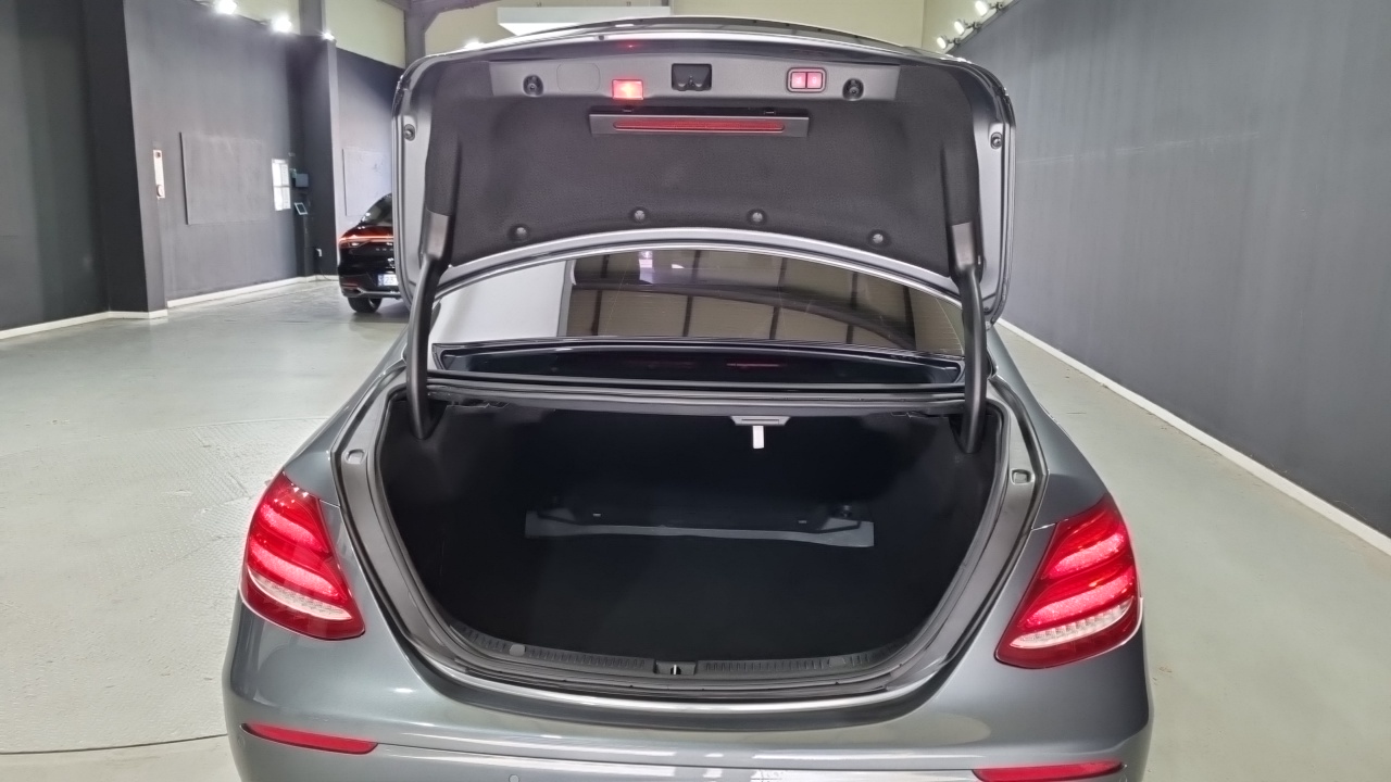Mercedes-Benz E-Class (W213) E220d Exclusive 2018 — фото 20
