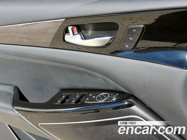 Kia K7 Premier 3.0 LPI Trendy(Rented Car) 2020 — фото 15