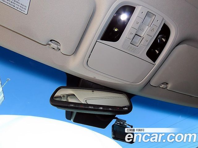 Kia K7 Premier 3.0 LPI Trendy(Rented Car) 2020 — фото 19