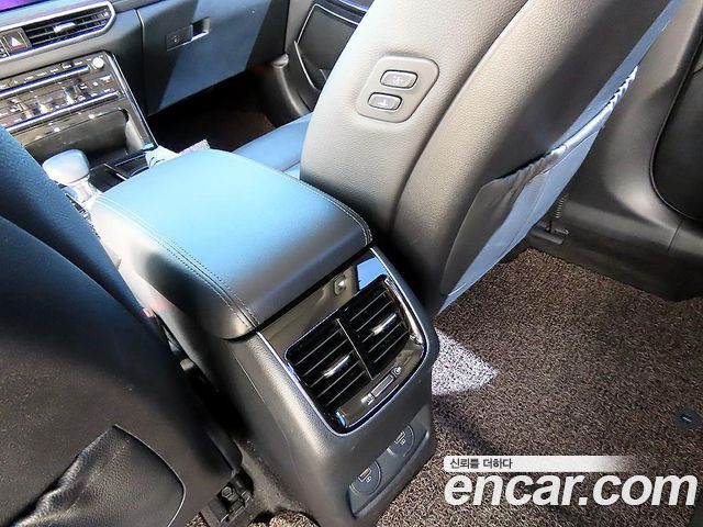 Kia K7 Premier 3.0 LPI Trendy(Rented Car) 2020 — фото 21