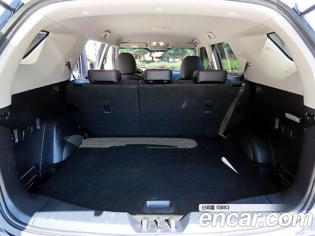 KG Mobility (SsangYong) Tivoli Air Diesel IX 2WD 2016 — фото 22