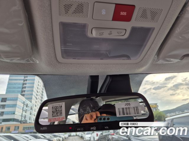 Hyundai Casper Turbo Van Smart Choice 2027 — фото 17