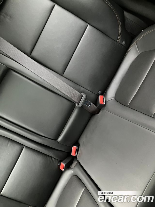 Chevrolet Trax 1.4 Premier 2018 — фото 10