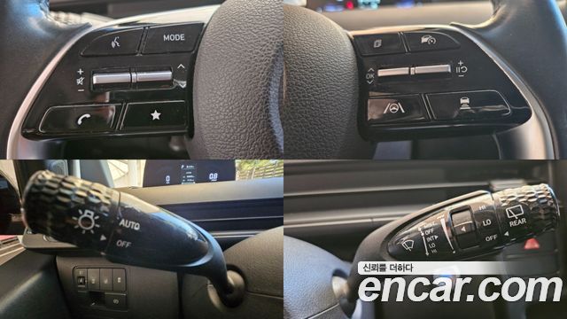 Hyundai Staria Tourer 11-Seater Modern 2022 — фото 10