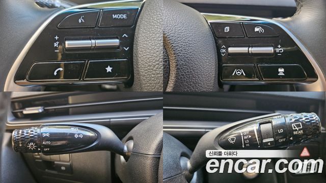 Hyundai Staria Cargo 5-Seater Modern 2023 — фото 24