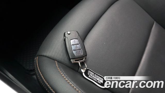 KG Mobility (SsangYong) Torres EVX Taxi 2024 — фото 40