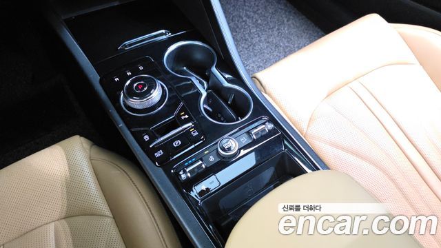 Kia K5 (III) 1.6 Turbo Signature 2020 — фото 9