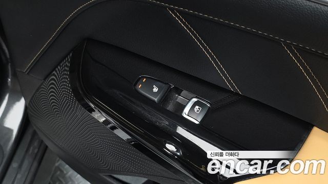 Kia K5 (III) 1.6 Turbo Signature 2020 — фото 18