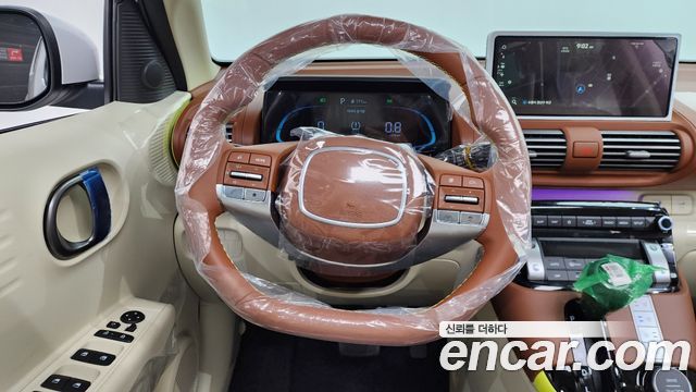 Hyundai Casper Turbo Inspiration 2027 — фото 12