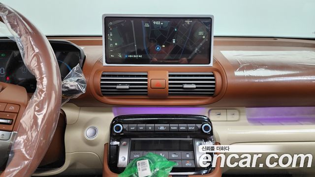 Hyundai Casper Turbo Inspiration 2027 — фото 13