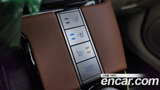 Hyundai Casper Turbo Inspiration 2027 — фото 18