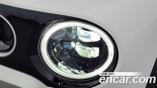 Hyundai Casper Turbo Inspiration 2027 — фото 22