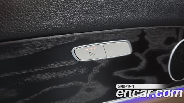 Mercedes-Benz E-Class (W213) E220d Avantgarde 2017 — фото 19