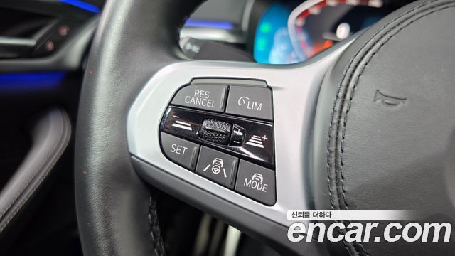 BMW 5 Series (G30) 520i M Sport 2022 — фото 19