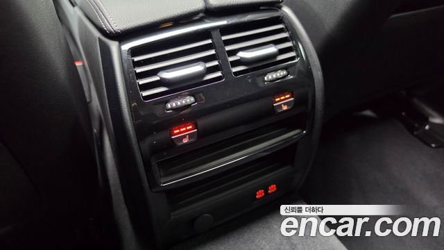 BMW 5 Series (G30) 520i M Sport 2022 — фото 34