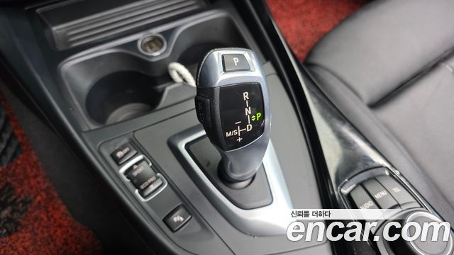 BMW 1 Series (F20) 118d Sport 5Door 2017 — фото 8