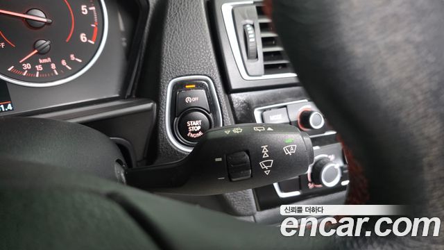BMW 1 Series (F20) 118d Sport 5Door 2017 — фото 21