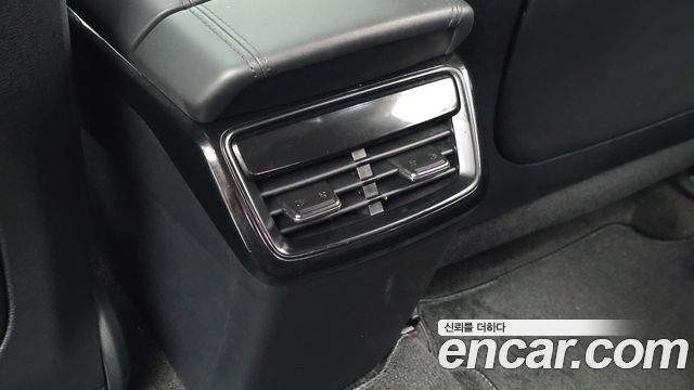 Kia K8 3.5 LPG 2WD Standard(Rentcar) 2022 — фото 31