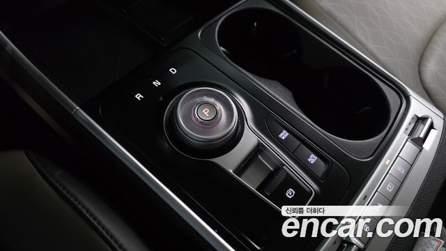Kia Carnival (IV) Diesel 9-Seater Prestige 2024 — фото 9