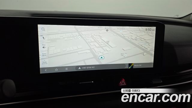 Kia Carnival (IV) Diesel 9-Seater Prestige 2024 — фото 14