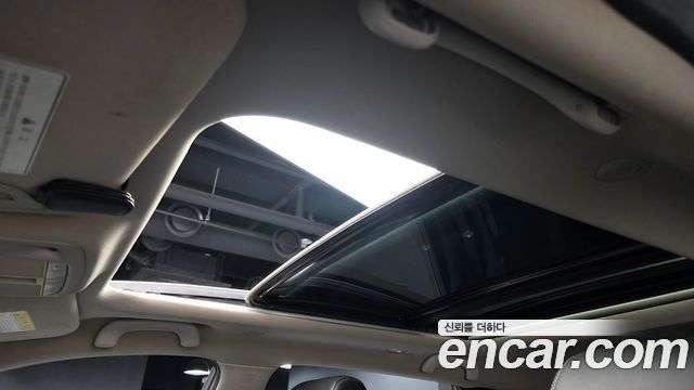 Renault Korea QM6 Diesel 2WD RE 2017 — фото 17