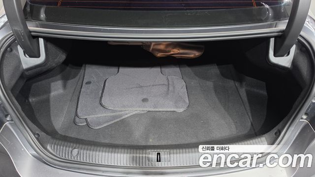 Renault Korea SM6 2.0 GDe LE 2016 — фото 17