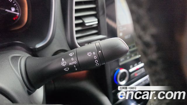Renault Korea SM6 2.0 GDe LE 2016 — фото 19