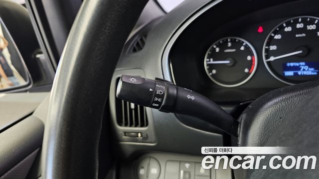 Hyundai Grand Starex Wagon 12-Seater Smart 2019 — фото 16