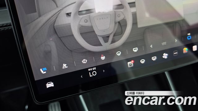 Tesla Model Y RWD 2025 — фото 27