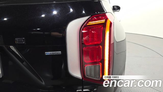 Hyundai Palisade Diesel 2.2 4WD Prestige 2021 — фото 23