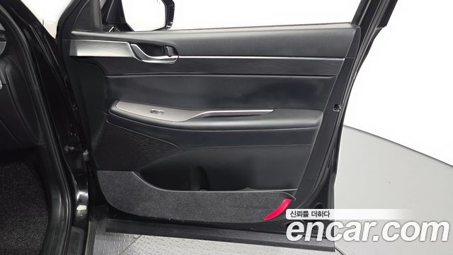 Hyundai Palisade Diesel 2.2 4WD Prestige 2021 — фото 24