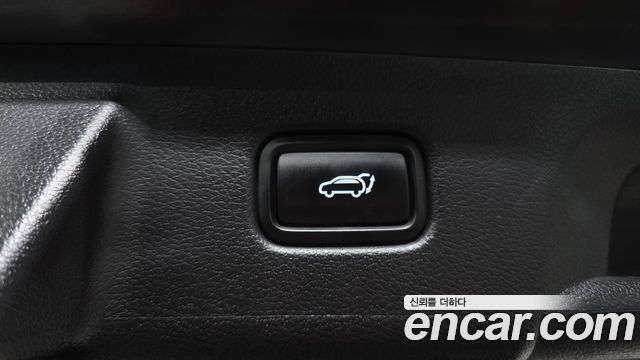 Hyundai Palisade Diesel 2.2 4WD Prestige 2021 — фото 27