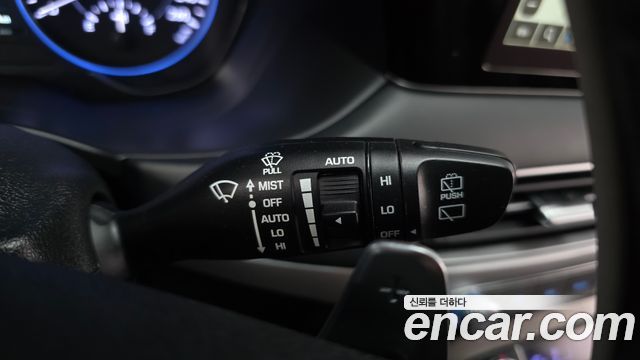 Hyundai Palisade Diesel 2.2 4WD Prestige 2021 — фото 28