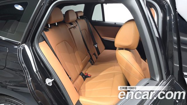 BMW 3 Series (G20) 320d Touring M Sport 2023 — фото 11