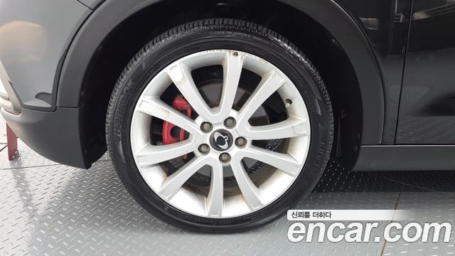 KG Mobility (SsangYong) Tivoli Air Diesel IX 2WD 2016 — фото 5