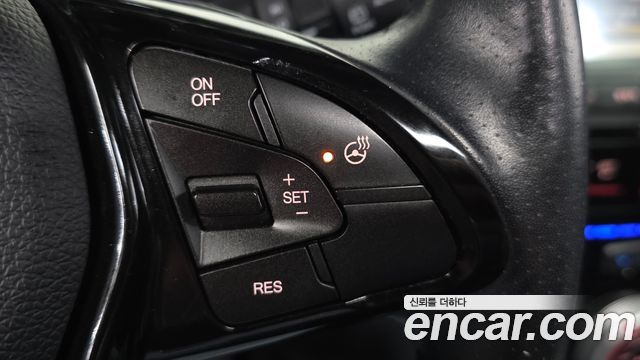 KG Mobility (SsangYong) Tivoli Air Diesel IX 2WD 2016 — фото 20