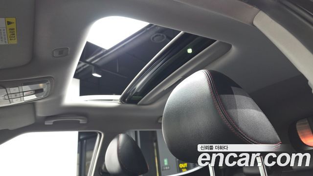 KG Mobility (SsangYong) Tivoli Air Diesel IX 2WD 2016 — фото 22
