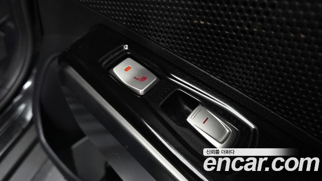 KG Mobility (SsangYong) Tivoli Air Diesel IX 2WD 2016 — фото 23