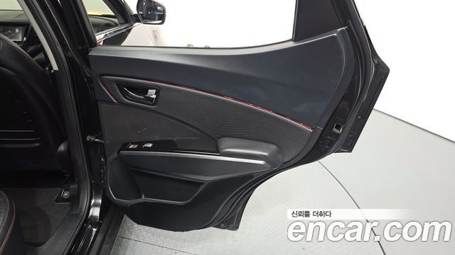 KG Mobility (SsangYong) Tivoli Air Diesel IX 2WD 2016 — фото 31