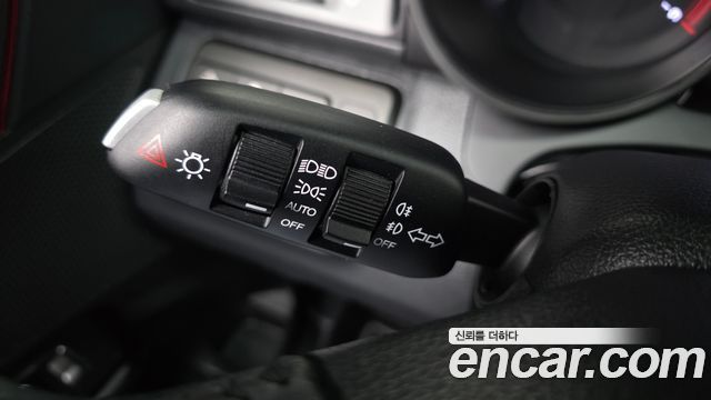 KG Mobility (SsangYong) Tivoli Air Diesel IX 2WD 2016 — фото 36