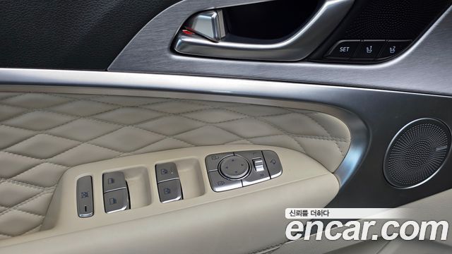 Genesis G70 3.3T Sport AWD Prestige 2019 — фото 15