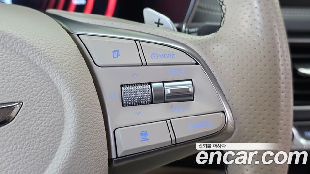 Genesis G70 3.3T Sport AWD Prestige 2019 — фото 19