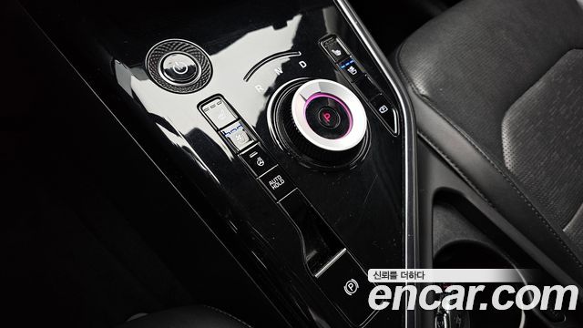 Kia Niro EV Air 2023 — фото 9