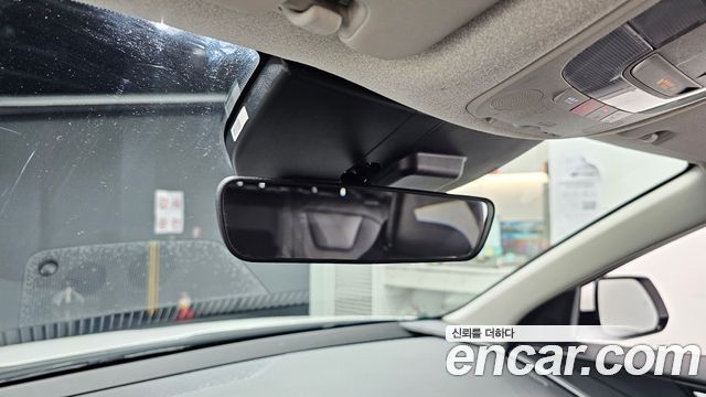 Kia Niro EV Air 2023 — фото 16