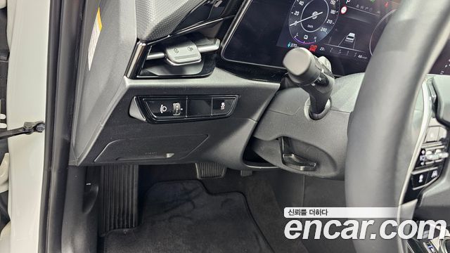 Kia Niro EV Air 2023 — фото 17