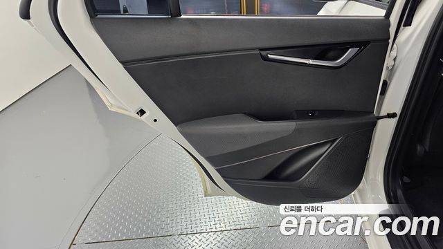 Kia Niro EV Air 2023 — фото 25
