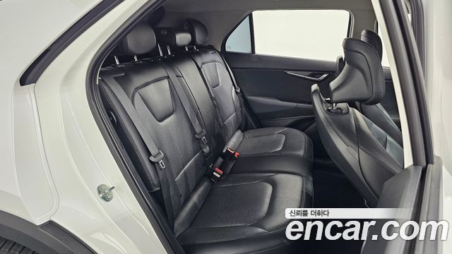 Kia Niro EV Air 2023 — фото 26