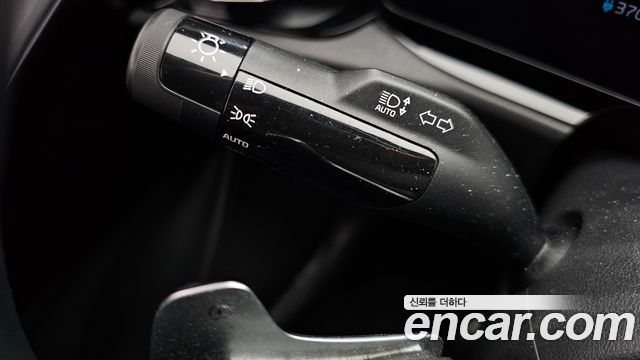 Kia Niro EV Air 2023 — фото 27
