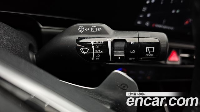 Kia Niro EV Air 2023 — фото 28